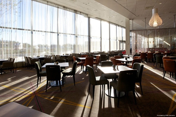 Clarion Hotel Arlanda Airport Terminal (Stoccolma)